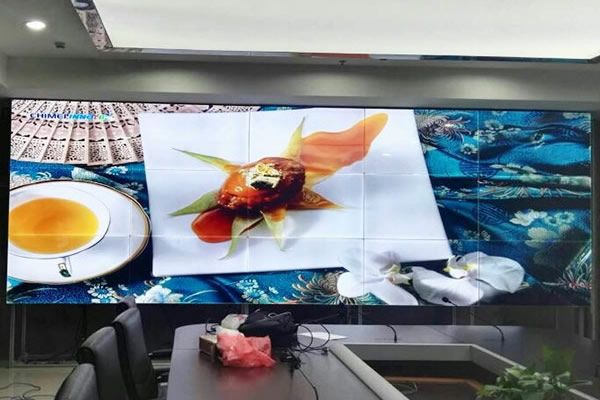 會(huì)議室使用哪種顯示大屏比較好？