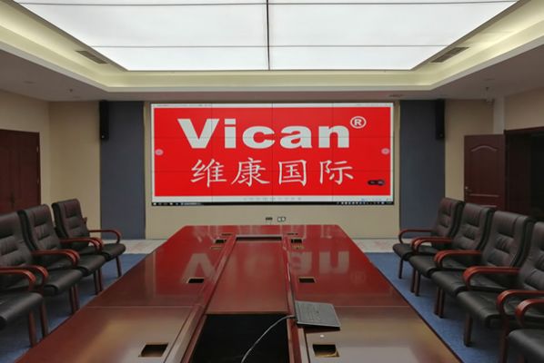 拼接屏有什么應用優(yōu)勢？