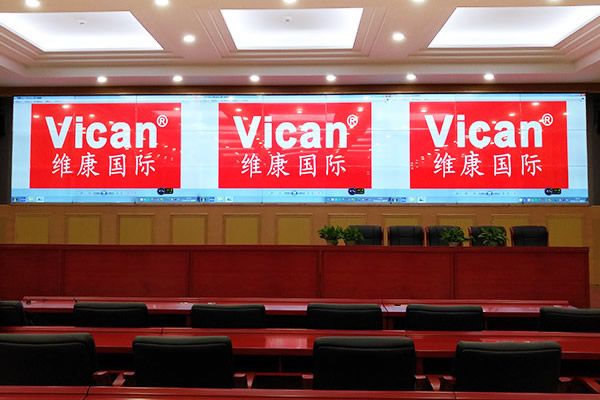 液晶拼接屏一般應(yīng)用在哪些場(chǎng)合？