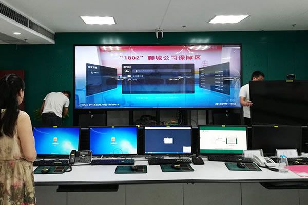 無縫拼接屏有什么優(yōu)點？