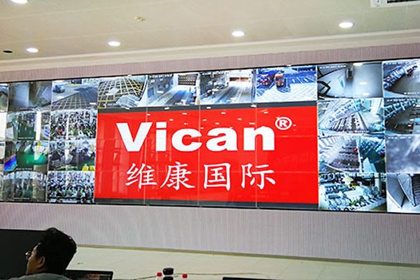 環(huán)境溫度對拼接屏的使用有哪些影響？