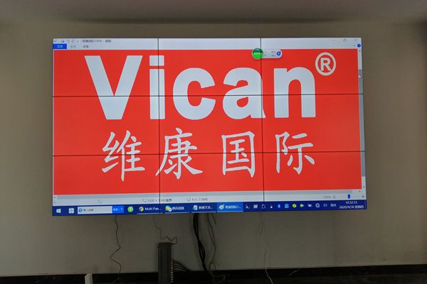我們選購拼接屏，不應(yīng)該只注重其價格因素