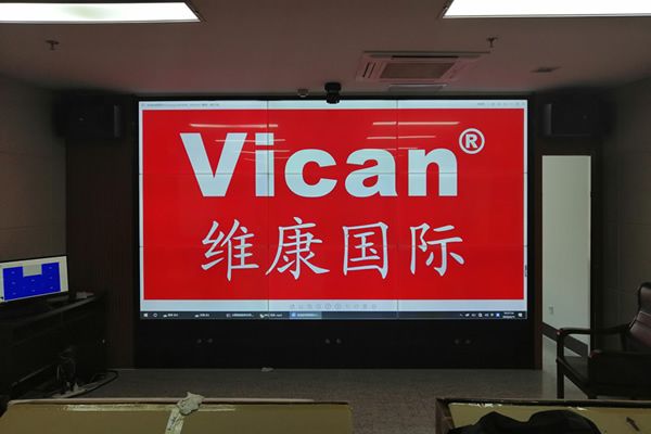 無縫拼接屏與小間距LED如何選擇？