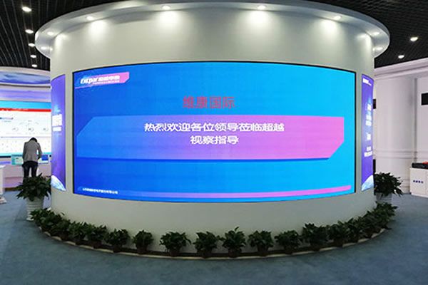 深圳拼接屏廠家有哪些？