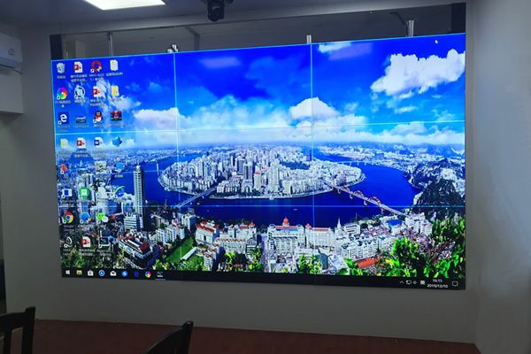 電子無(wú)縫拼接屏價(jià)格一般是多少錢？