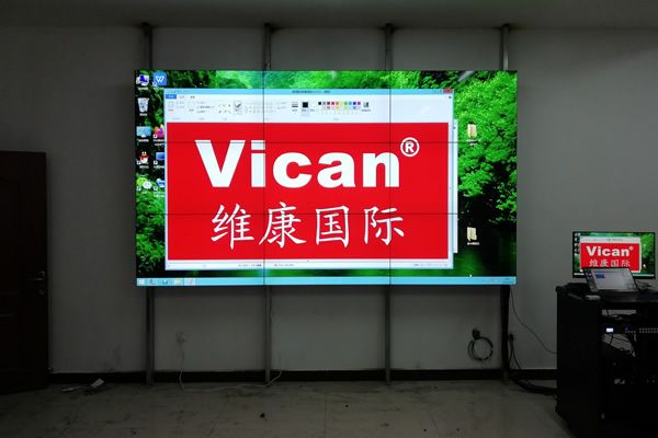 液晶拼接屏與普通顯示屏的區(qū)別有哪些？