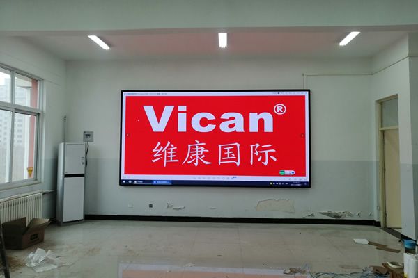 led顯示屏安裝與使用需要注意什么？