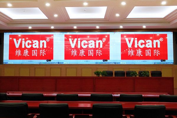 無縫拼接屏技術(shù)體現(xiàn)在哪些方面？