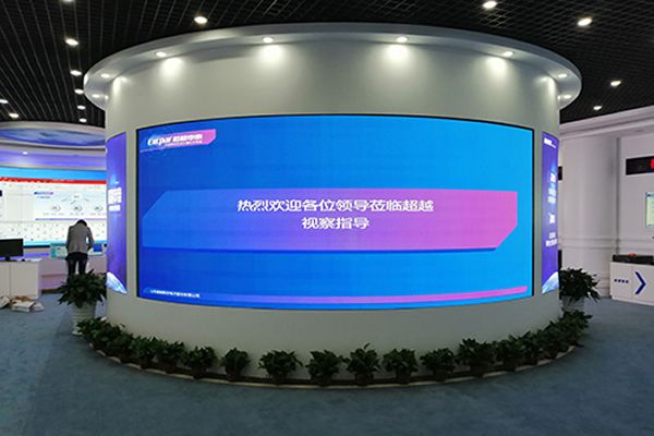 決定小間距LED顯示屏質(zhì)量因素有哪些？
