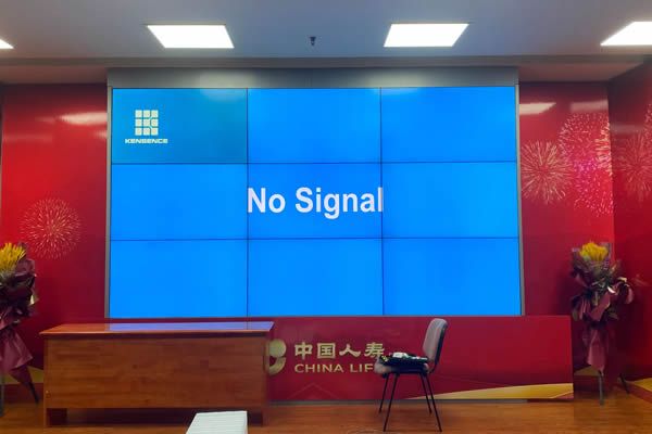 液晶拼接屏價格主要由哪些由哪些因素決定的？