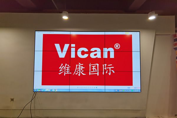 拼接屏的亮面與霧面區(qū)別在哪里，該怎么選擇？