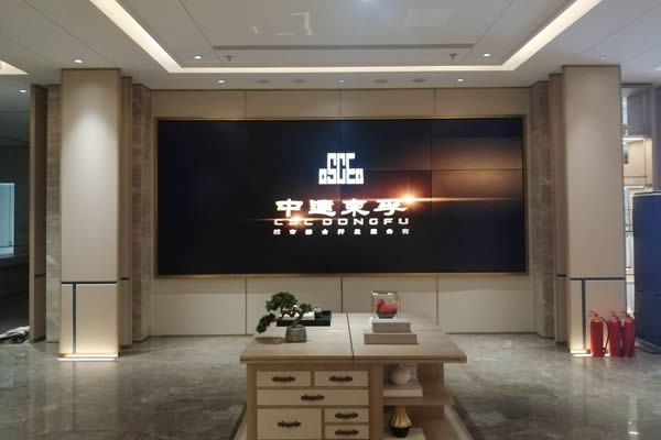 液晶拼接屏價(jià)格多少錢？