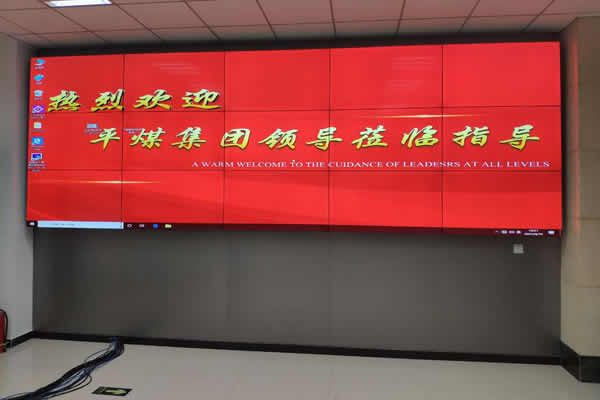 液晶拼接屏價格與那些方面有關？