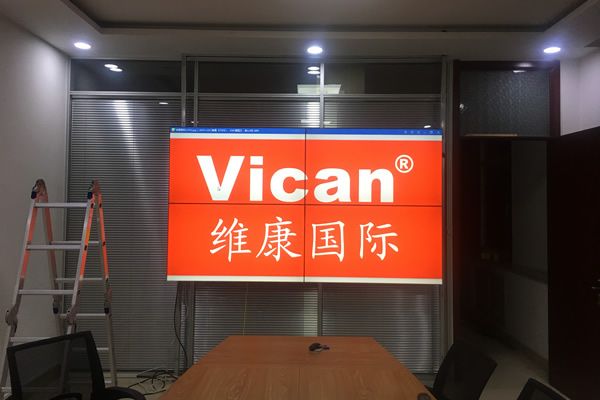 拼接屏廠家哪家好，怎么選擇？