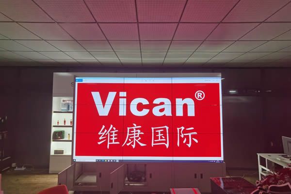 液晶拼接屏廠家該如何滿足客戶的需求？