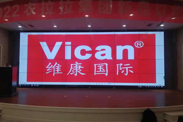 為什么液晶拼接屏在安防行業(yè)有著不可取代的作用？