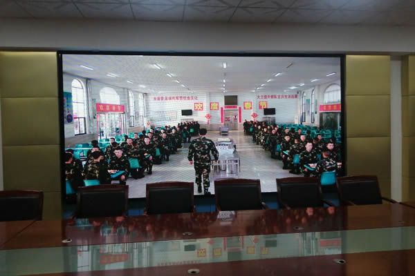 深圳LED顯示屏品牌排名榜前十有哪些廠家？