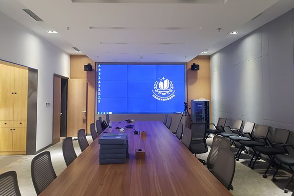 會(huì)議室顯示大屏有哪些？-會(huì)議大屏顯示系統(tǒng)解決方案