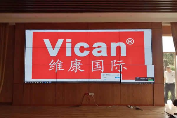 深圳液晶拼接屏廠家排名，有哪些知名品牌？