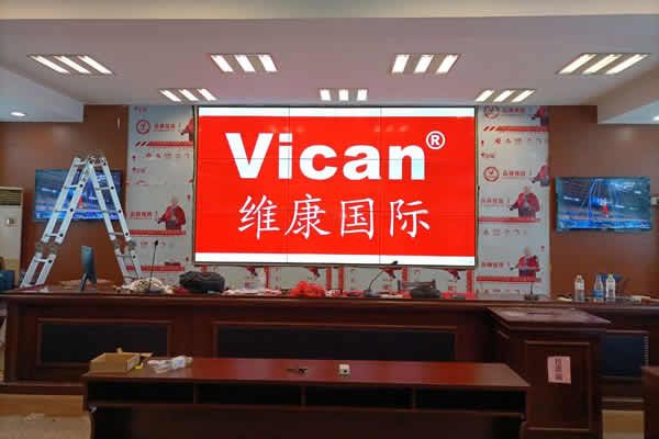 液晶拼接屏哪家好？如何選擇優(yōu)質(zhì)廠家