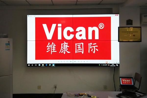 液晶拼接屏有什么特點(diǎn)，如何迎合市場(chǎng)的需求？
