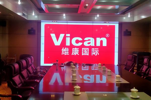 會議室用哪種顯示大屏好？