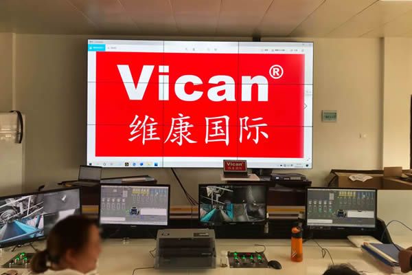 監(jiān)控拼接屏廠家有哪些，哪個品牌的性價比高