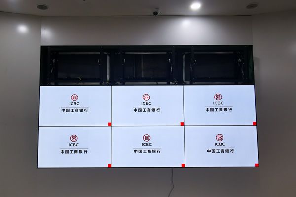 液晶電視為什么不能當顯示屏使用？