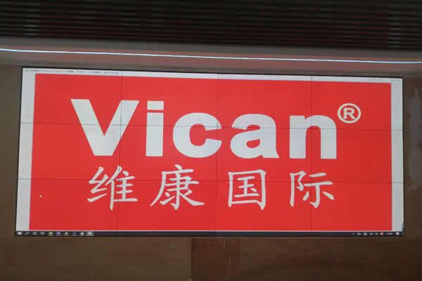 拼接屏主要應用在哪些場合？