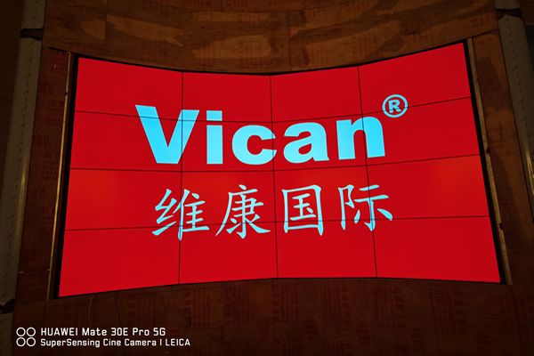 拼接屏的分辨率是多少，4K高清是怎么實(shí)現(xiàn)呢？