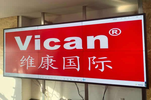 拼接屏品牌排名前十的廠家有哪些，該如何選擇？