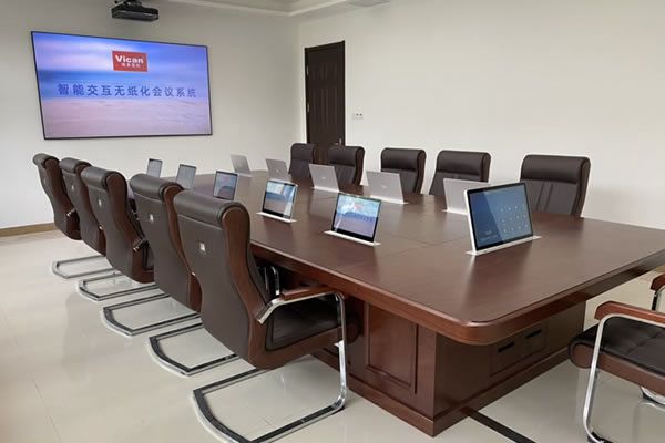 會(huì)議室顯示大屏哪種好？