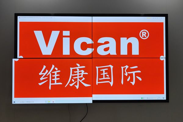 拼接屏尺寸怎么選，使用多少塊合適？