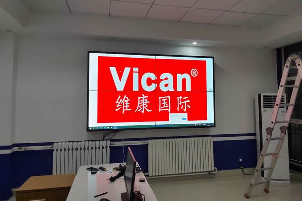 很多客戶直接與拼接屏廠家合作，這樣做有什么優(yōu)勢呢？
