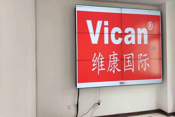 比較好的拼接屏廠家有哪些，該怎么選擇？