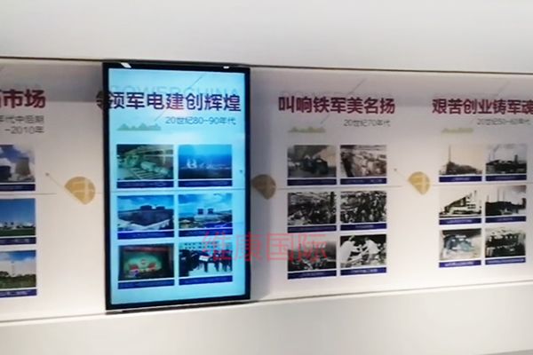 智能滑軌屏有什么優(yōu)勢，應(yīng)用場合有哪些