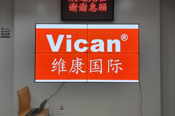 為什么3.5mm拼接屏在安裝后，它的實(shí)際拼縫在4mm以上