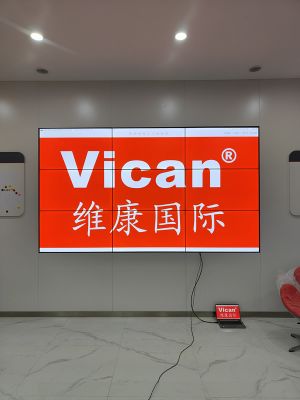 無縫拼接屏主要應(yīng)用在哪些場合，無縫拼接屏顯示解決方案