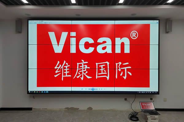 拼接屏廠家哪些比較可靠，要怎么選擇好？