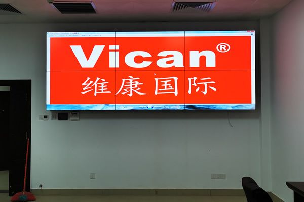 拼接屏廠家怎么選擇，主要看哪些方面？
