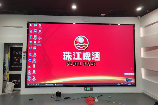 led顯示屏品牌前十名有哪些，該如何選擇？