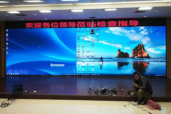 LED顯示屏哪家好，產(chǎn)品選擇注意事項(xiàng)有哪些？