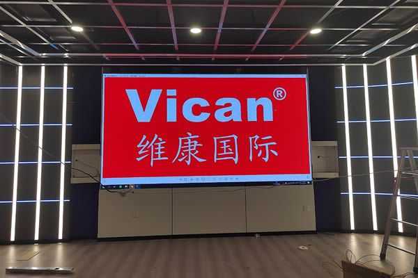 為什么很多中大型會議室都會采用LED顯示屏？