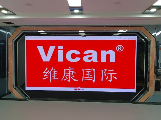 展廳大屏有哪些，展廳使用LED顯示屏好不好？