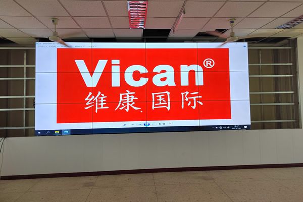 拼接屏多少錢一塊，影響拼接屏價格因素有哪些