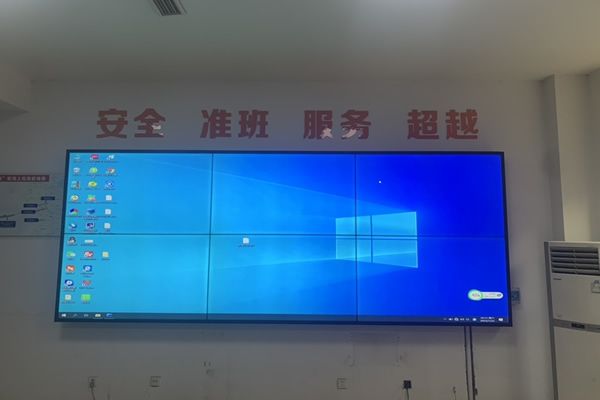 室內(nèi)大屏幕顯示屏有哪些，用哪種好？