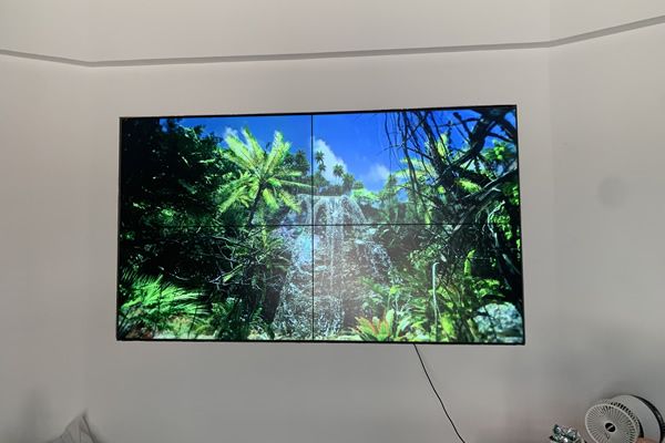 會議室大屏用液晶拼接屏好，還是LED屏幕好