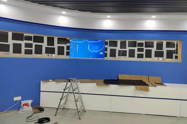 展廳大屏有哪些，展廳使用哪種顯示大屏好？