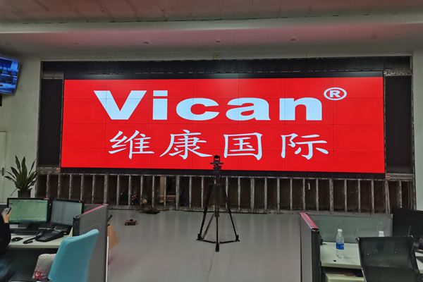 拼接屏多少錢，選擇拼接屏要注意什么