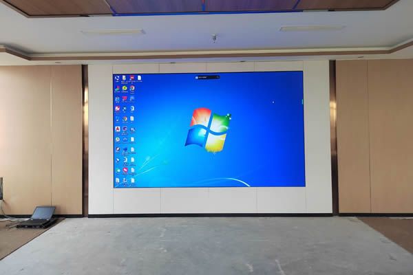 多媒體展廳大屏有哪些，多媒體展廳用哪種顯示大屏好？